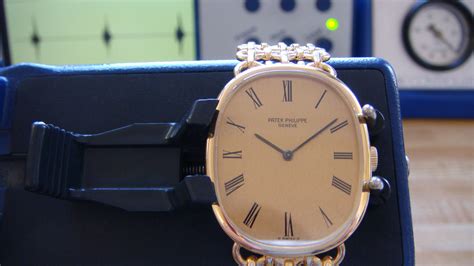 patek philippe watch crystal replacement|Patek Philippe repair cost.